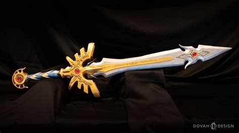 sword of light dq11.